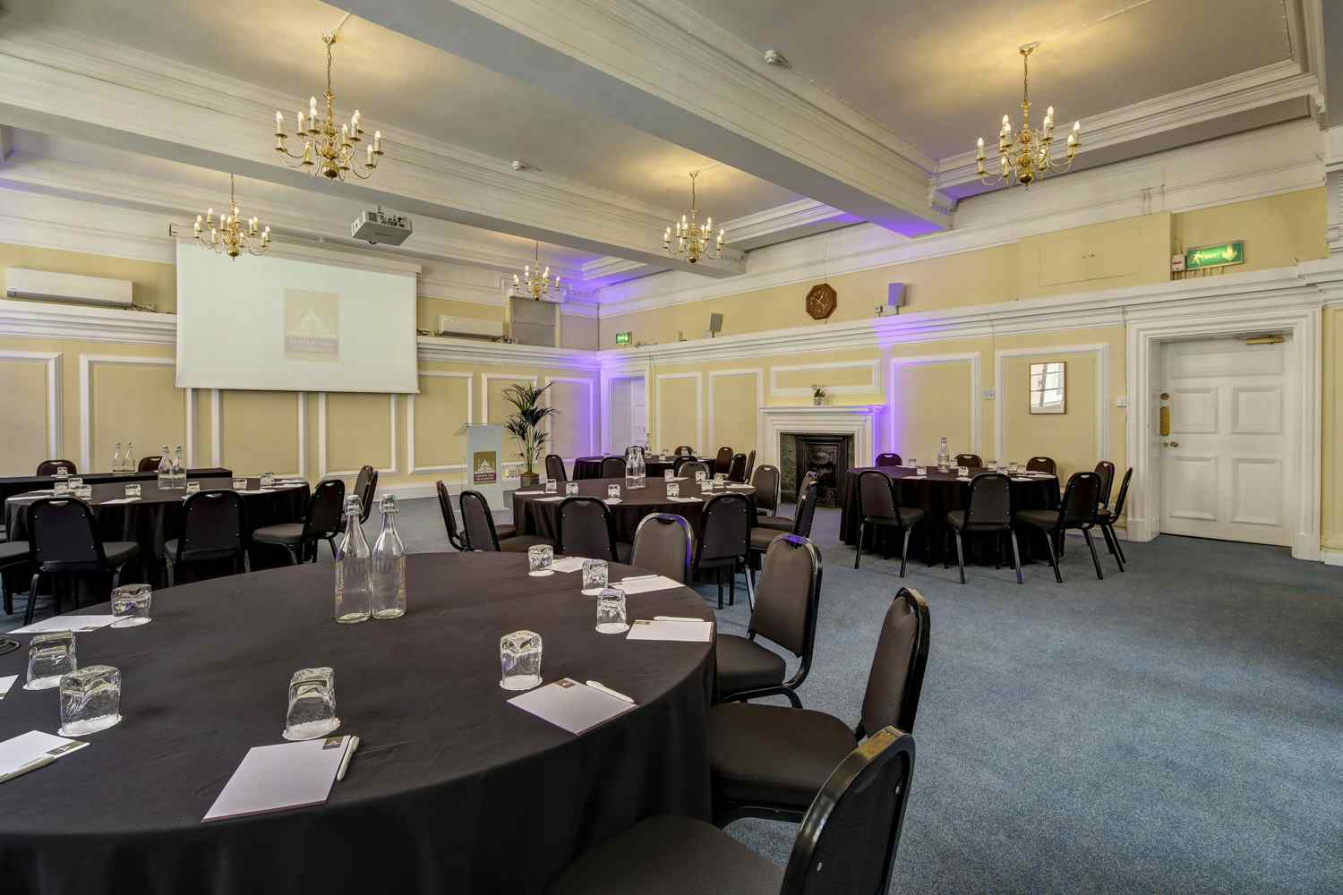 Central Hall Westminster